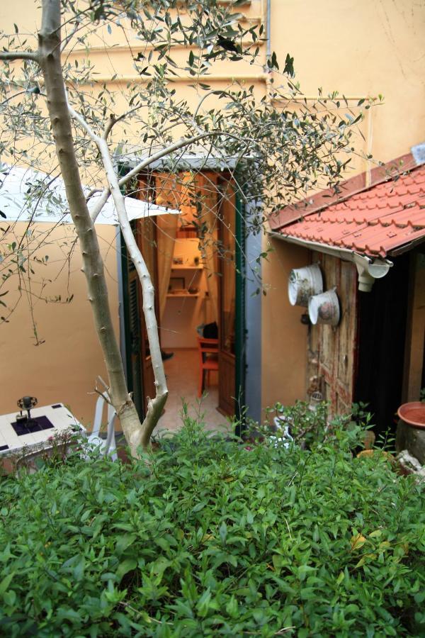 Il Giardino Di Gianni Hotel La Spezia Luaran gambar