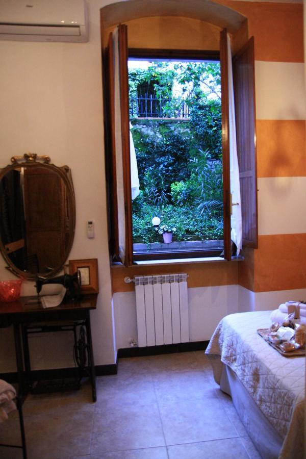 Il Giardino Di Gianni Hotel La Spezia Luaran gambar